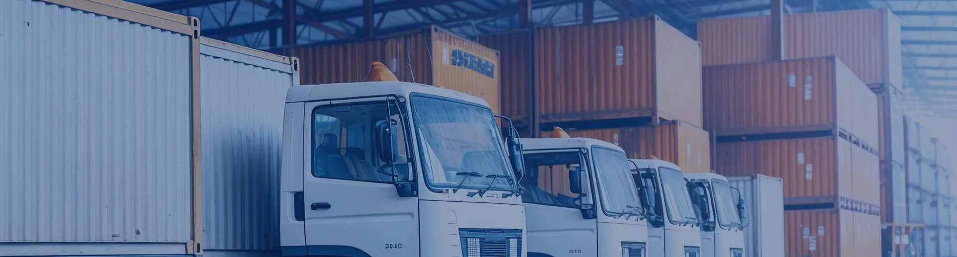Delivery & Shipment Protection