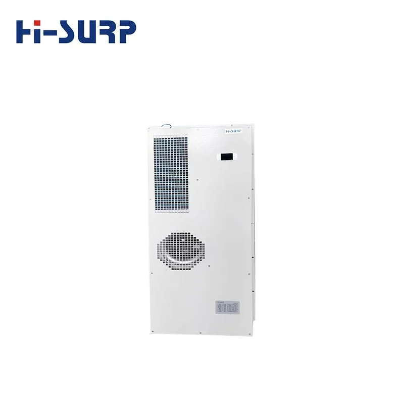 Električna klimatska naprava 1500 W