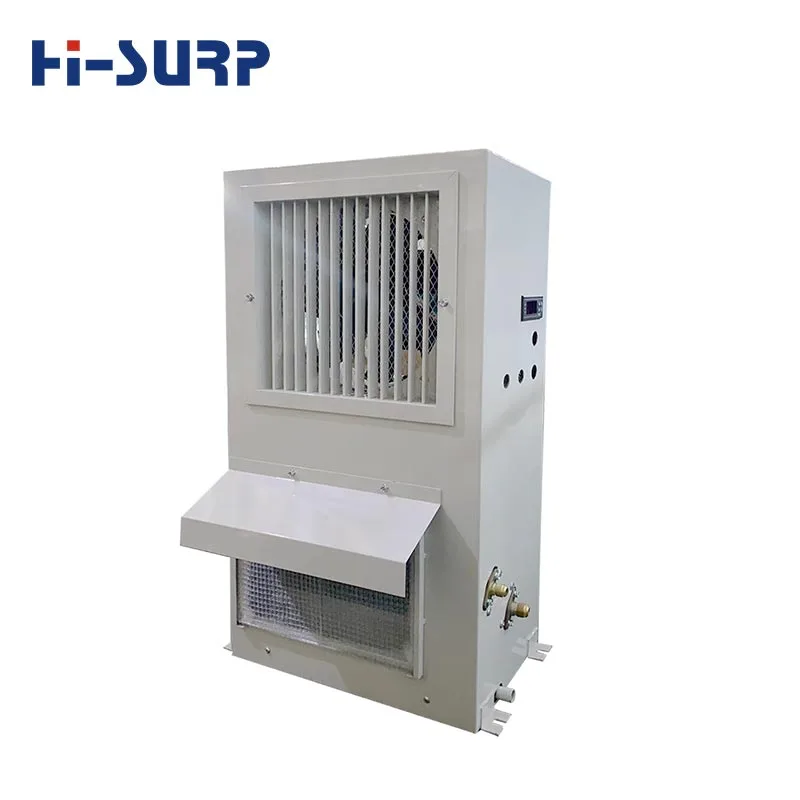 Klimatska naprava z žerjavom 2,5 kW