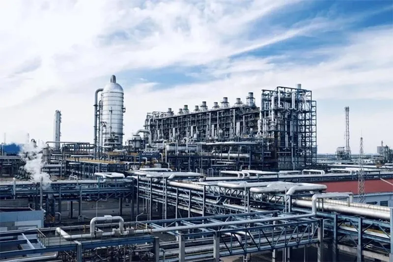 Industrijsko polje