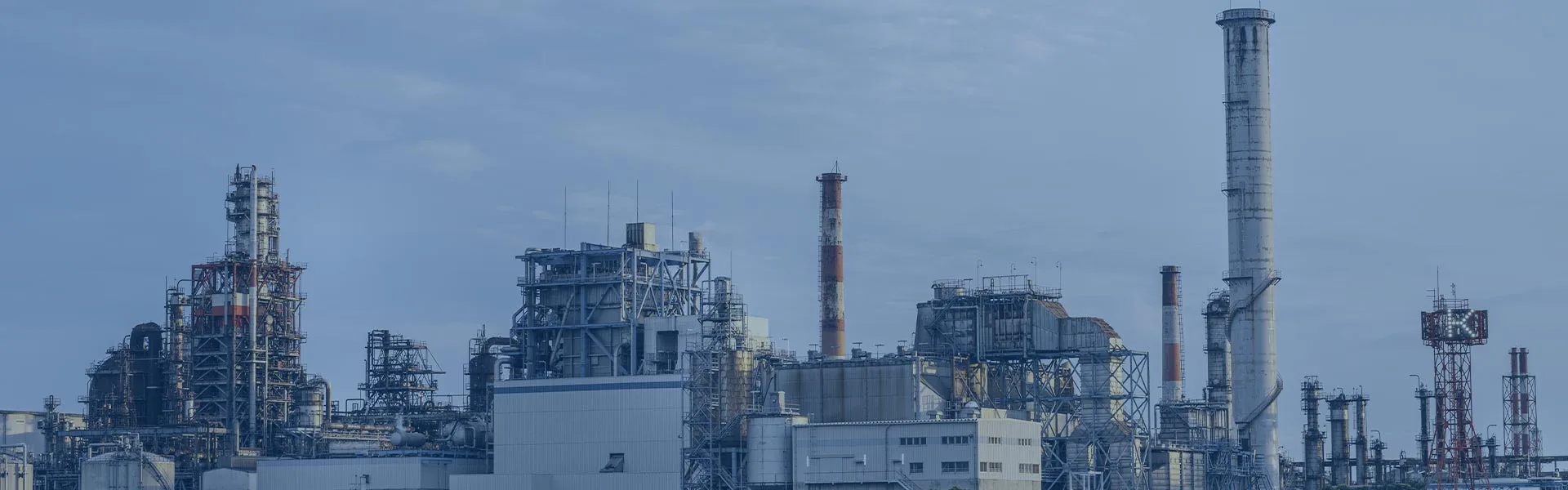 Industrijsko polje