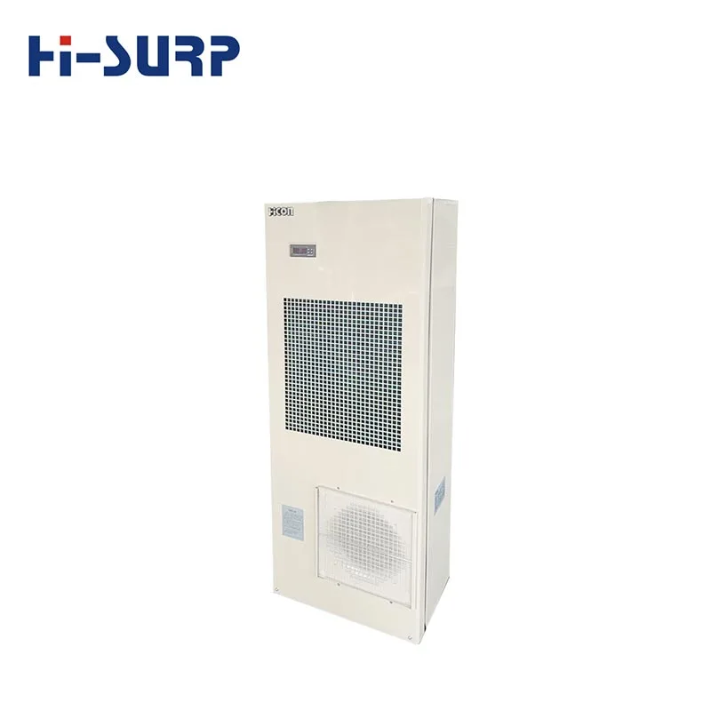 2500 W kabinet klimatska naprava
