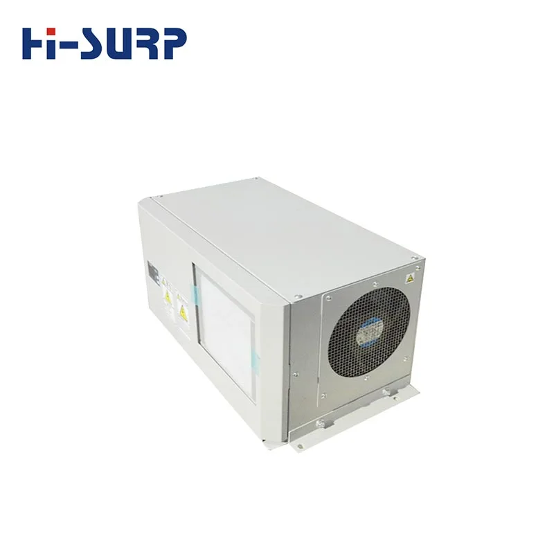600W klimatska naprava za električne omarice