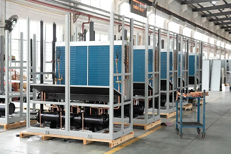 Production Line
