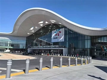 Hicon predstavlja inovacije na sejmu AHR EXPO 2026: Ponovno definiranje standardov natančnega hlajenja
