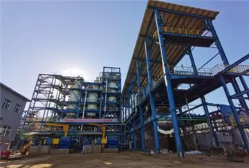 Hiconova nova dobava industrijskega AC projekta za indonezijski trg!