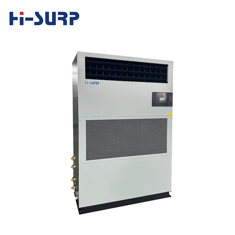 Inverter enotna klimatska naprava