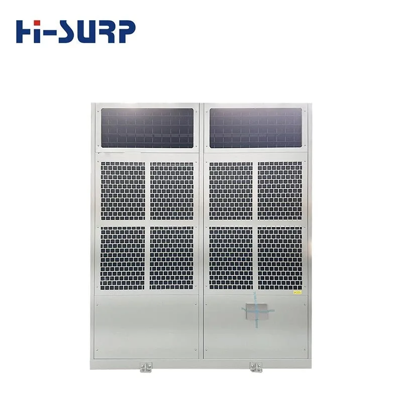 PAC Precision klimatska naprava